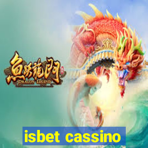 isbet cassino